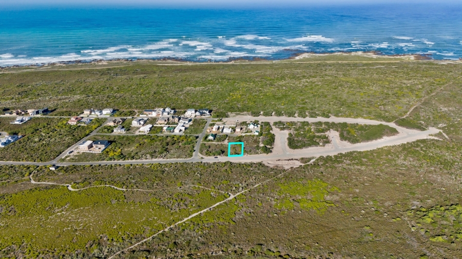 0 Bedroom Property for Sale in Agulhas Western Cape
